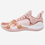 Rigorer BP1 “Pink Gold” Basketball Shoe