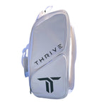 Elite Pro Tour Bag | White