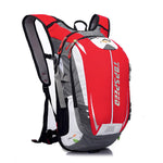 Outdoor Camping & Mountaineering Backpack Bag | 18L
