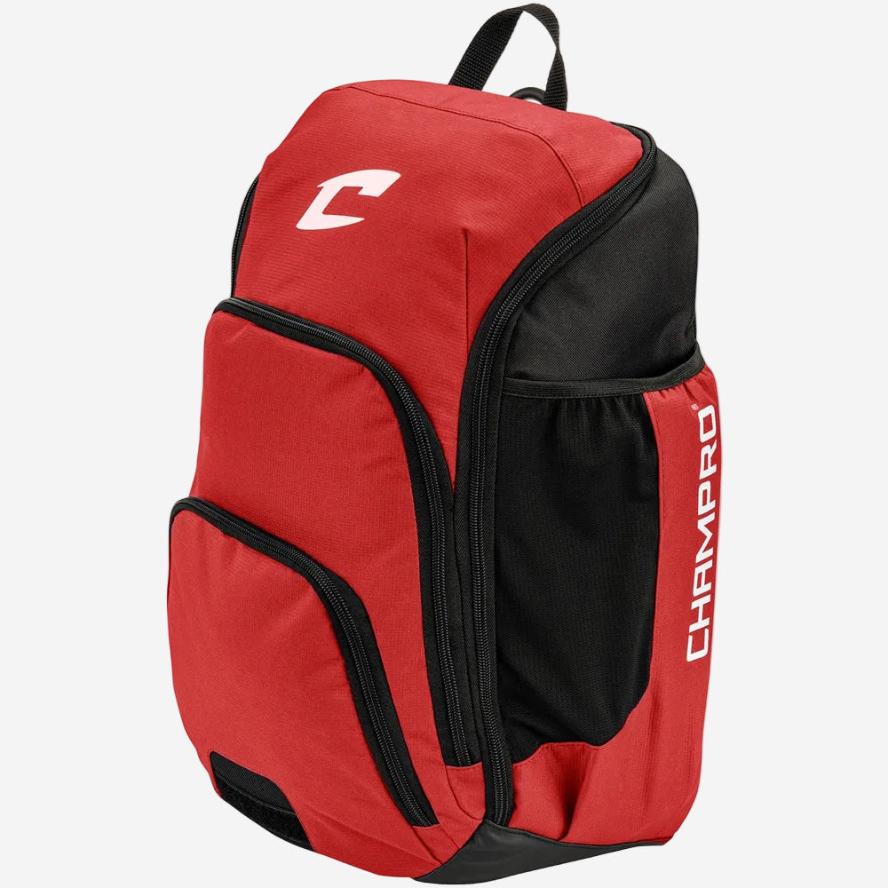 Champro Baseball Siege Backpack