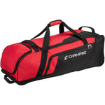 CHAMPRO BASEBALL CATCHER'S ROLLER BAG
