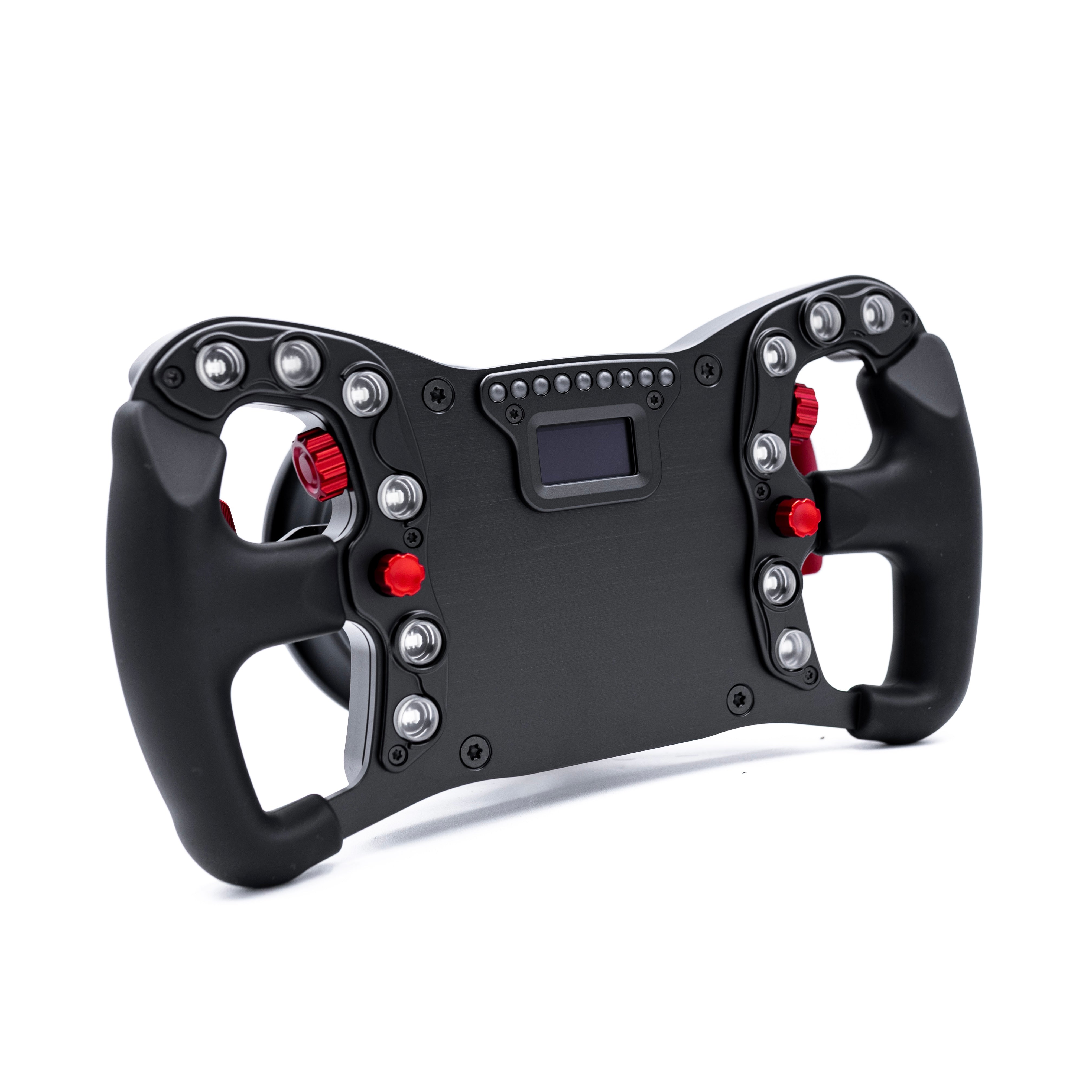 Madtrace® GEN2 FORMULA LINE Racing Steering Wheel System | TOYOTA A90 Chassis