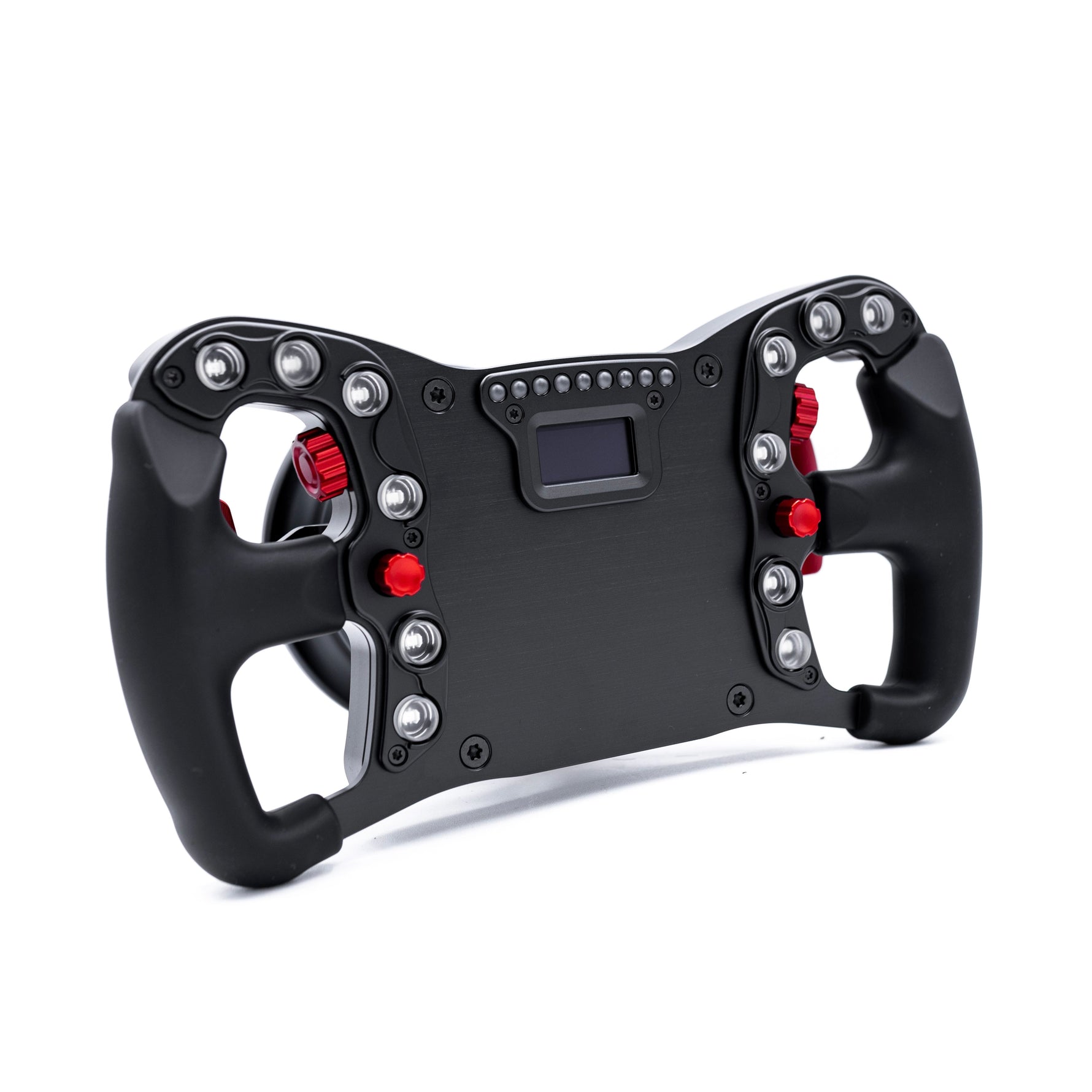 Madtrace® GEN2 FORMULA LINE Racing Steering Wheel System | BMW E Chassis