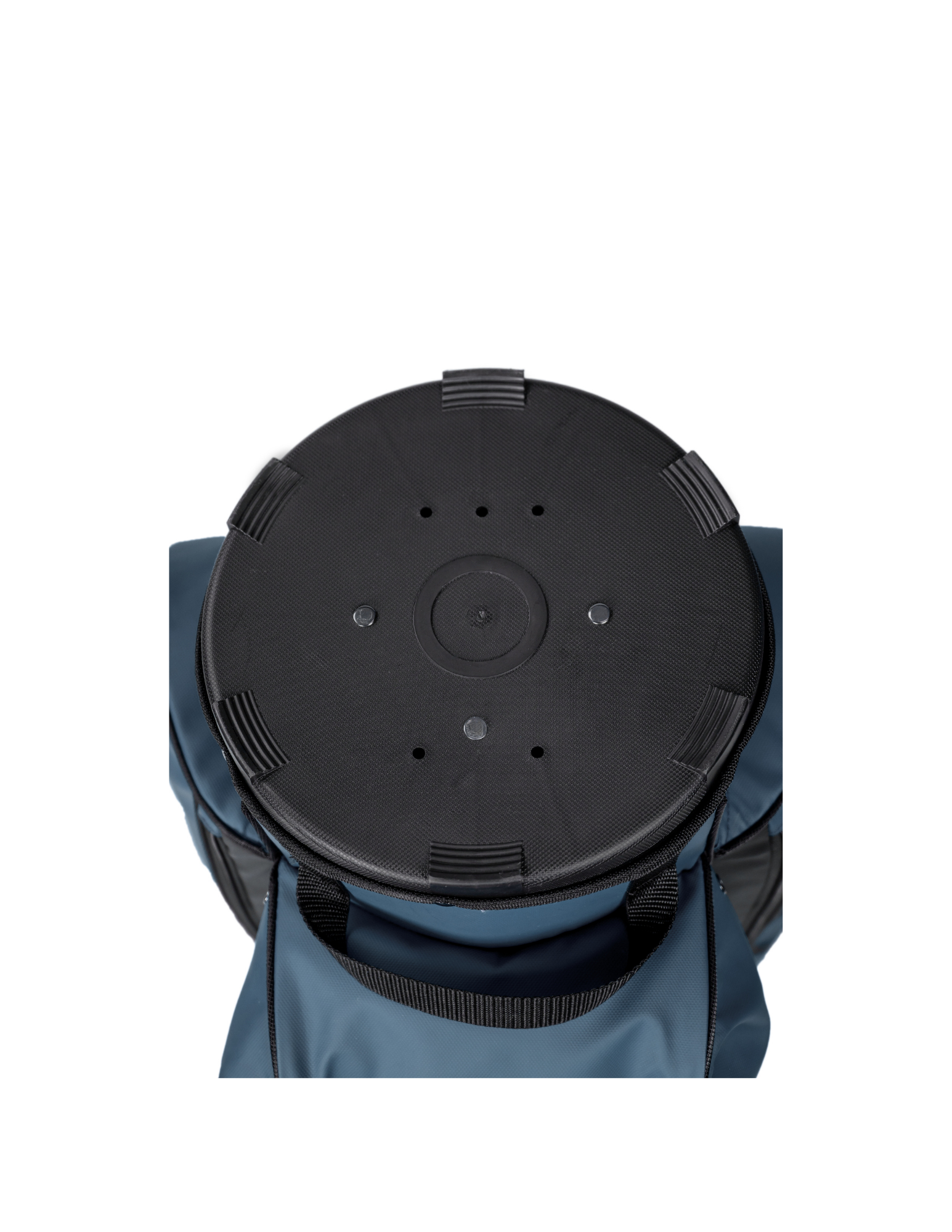 EARTH SEALED Cart Bag | Blue Jay
