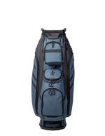 EARTH SEALED Cart Bag | Blue Jay