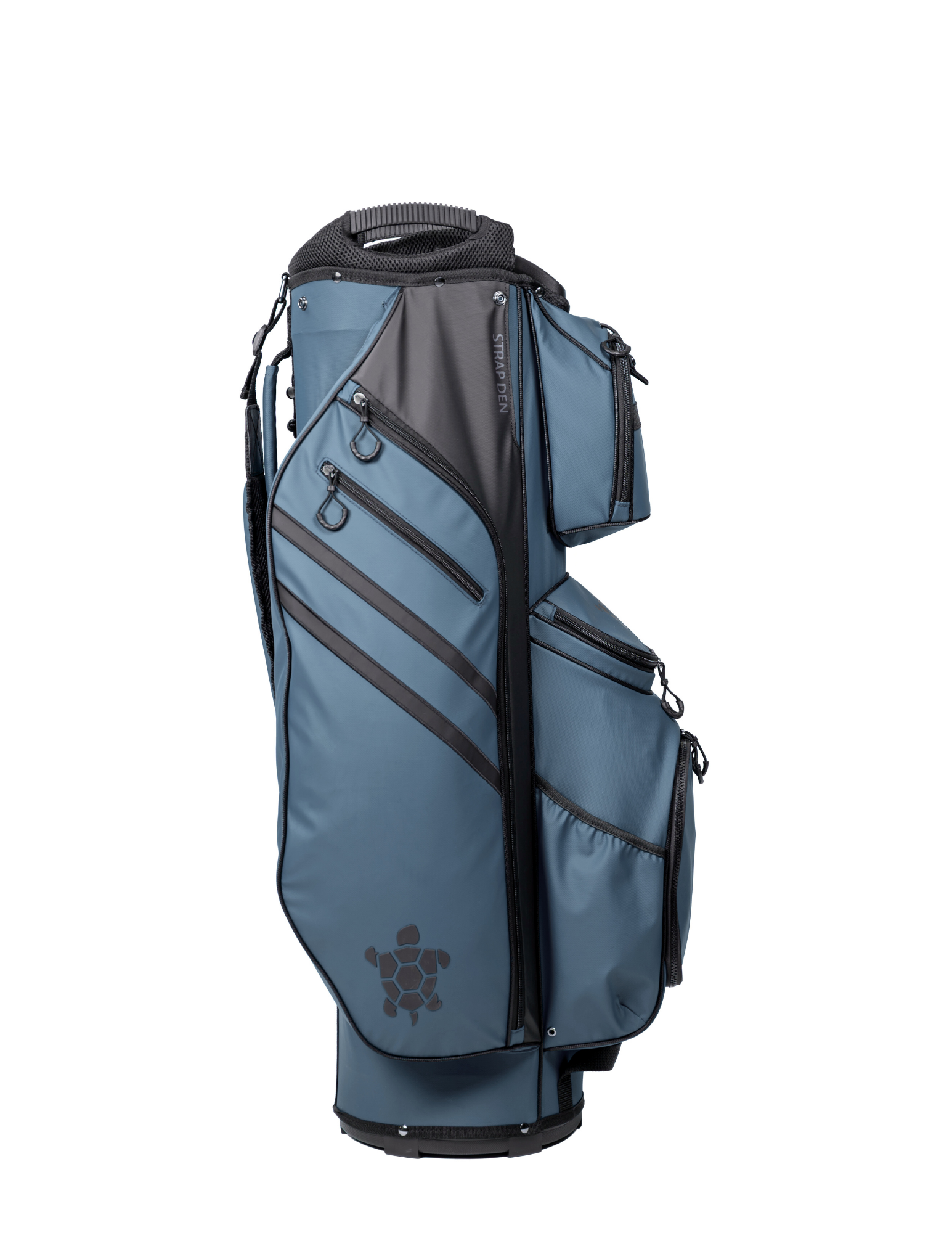 EARTH SEALED Cart Bag | Blue Jay