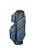EARTH SEALED Cart Bag | Blue Jay