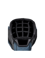 EARTH SEALED Cart Bag | Blue Jay