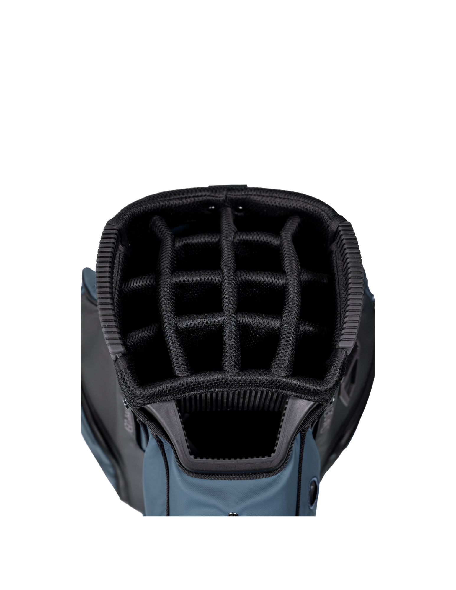 EARTH SEALED Cart Bag | Blue Jay