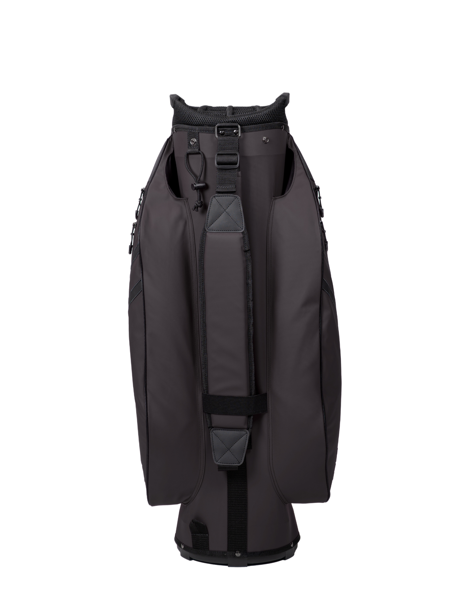 EARTH SEALED Cart Bag | Coal