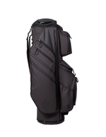 EARTH SEALED Cart Bag | Coal