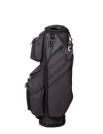 EARTH SEALED Cart Bag | Coal