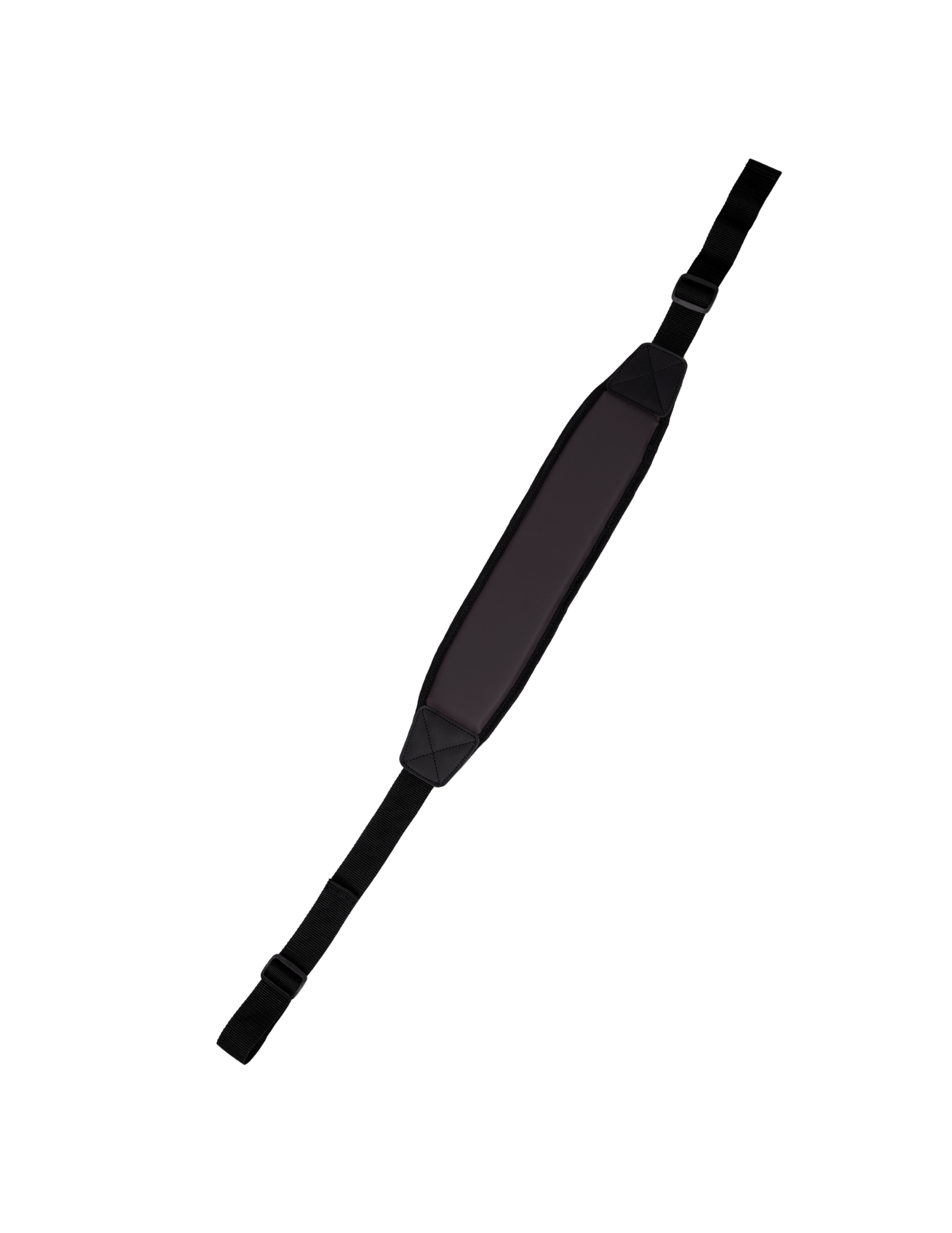 EARTH SEALED Cart Bag | Coal