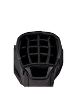 EARTH SEALED Cart Bag | Coal