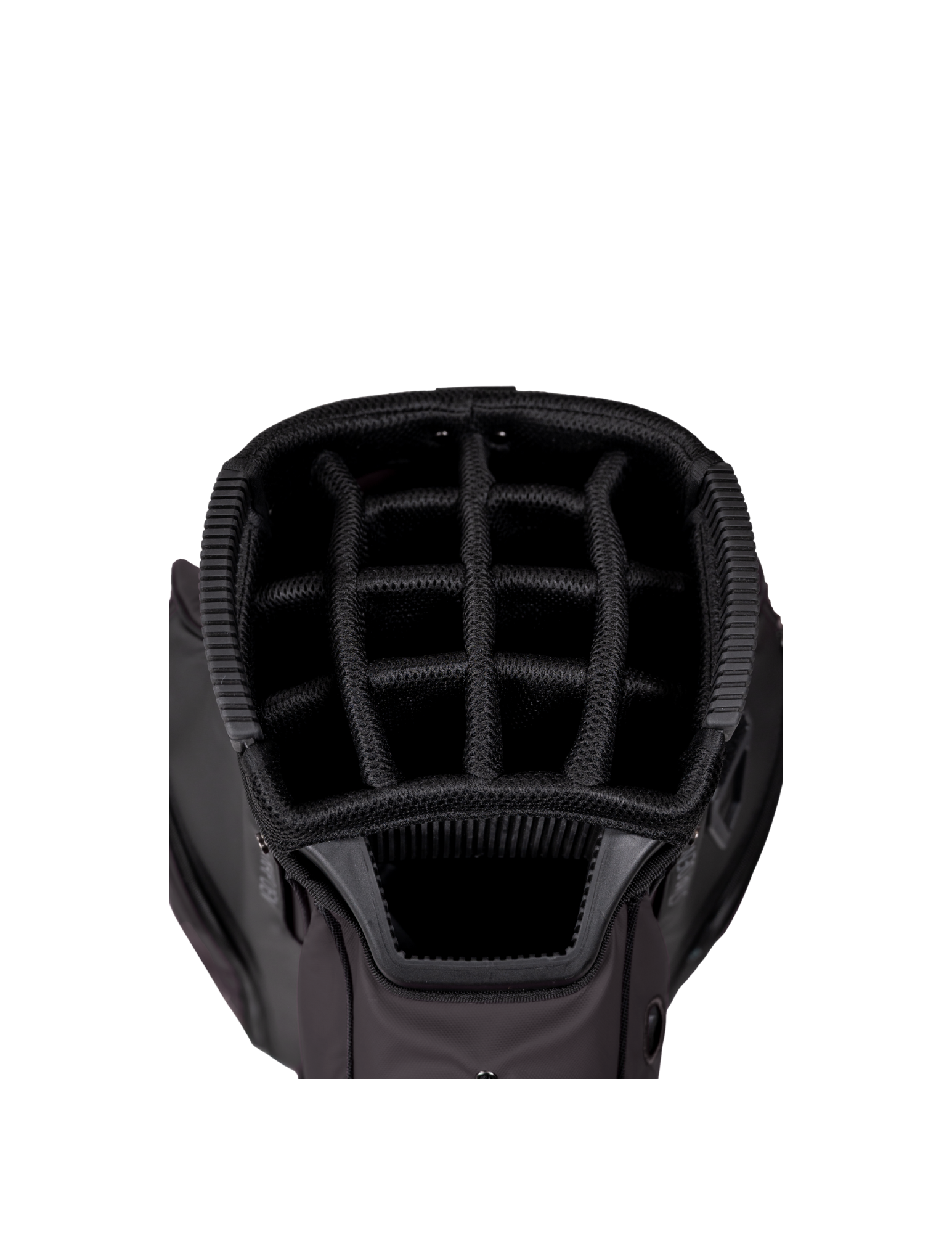 EARTH SEALED Cart Bag | Coal
