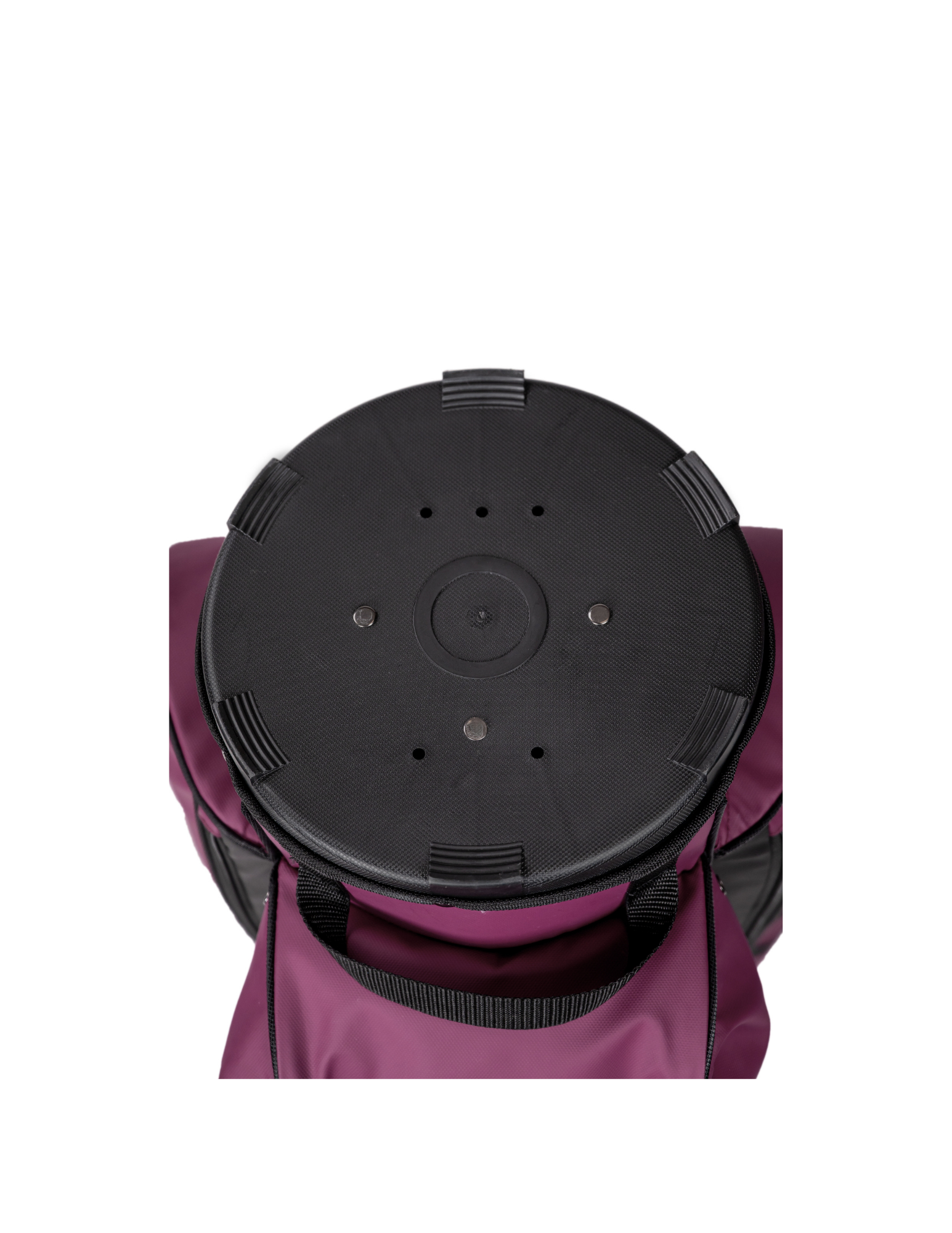 EARTH SEALED Cart Bag | Vineyard
