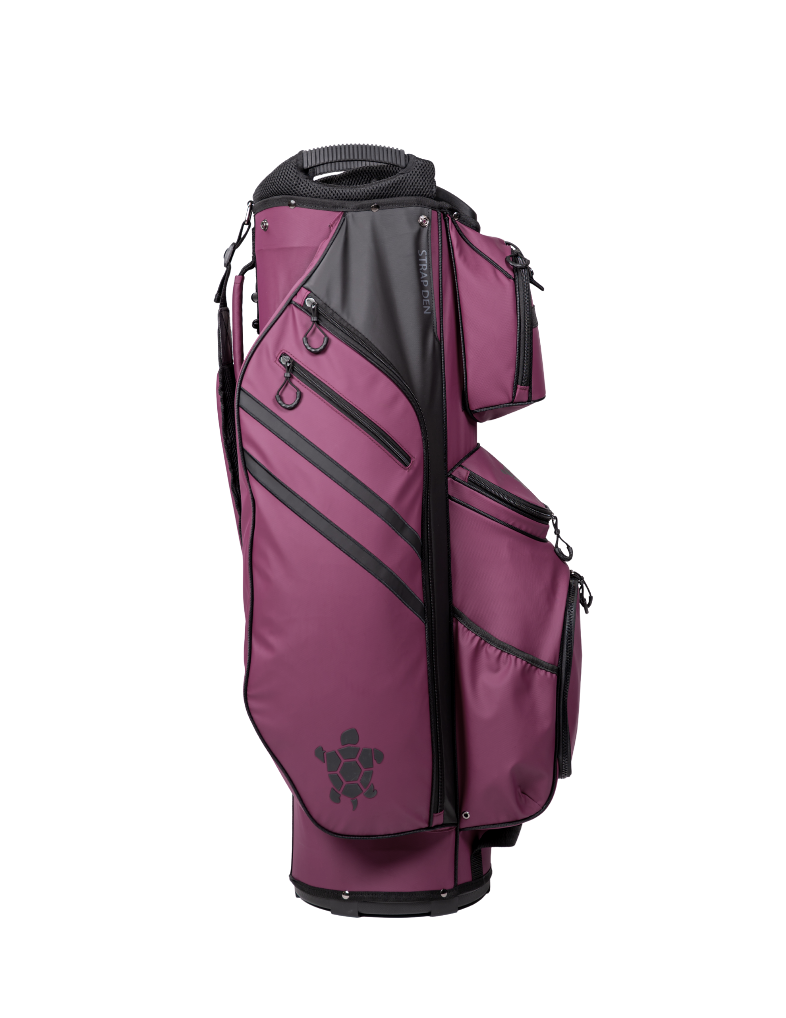 EARTH SEALED Cart Bag | Vineyard