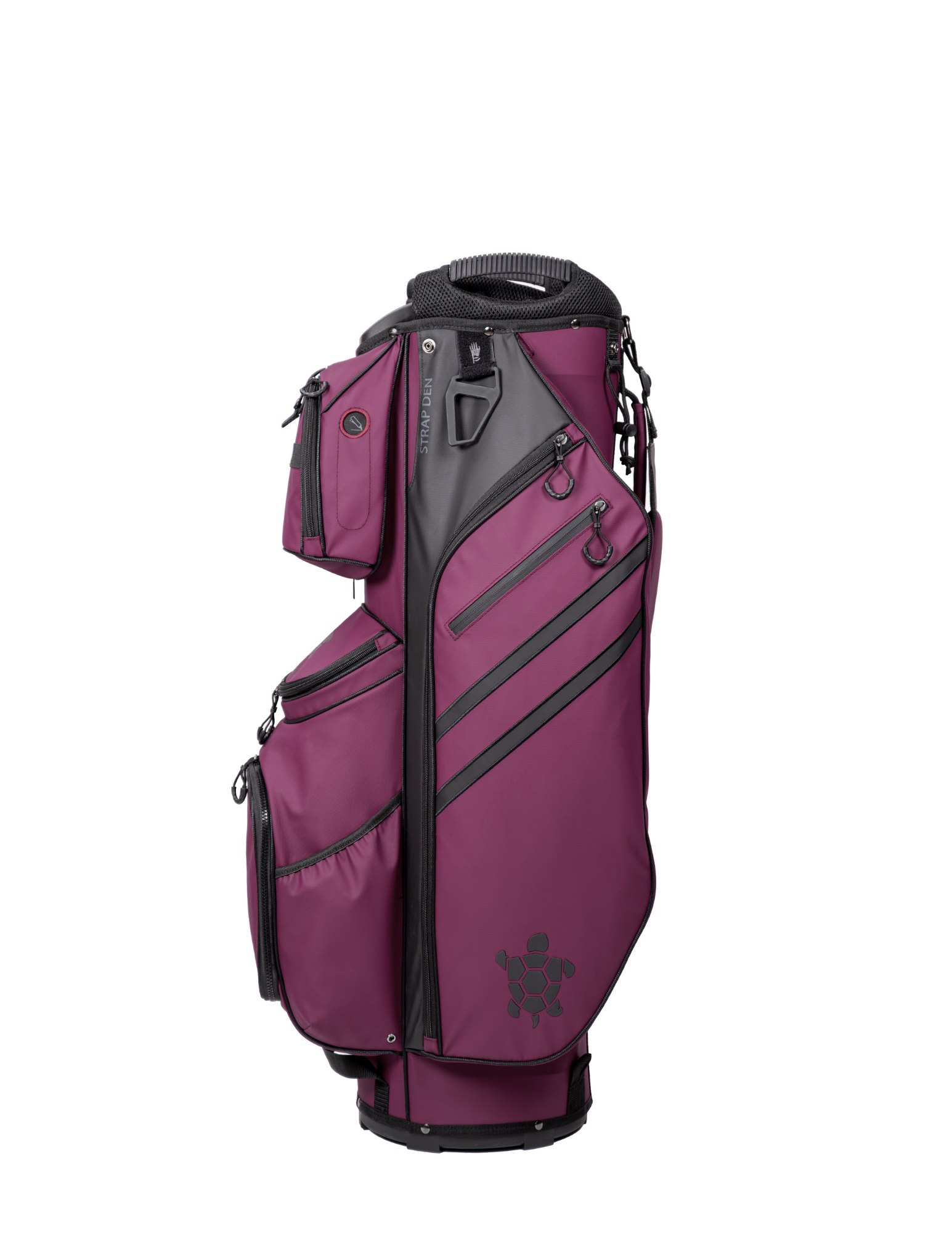 EARTH SEALED Cart Bag | Vineyard