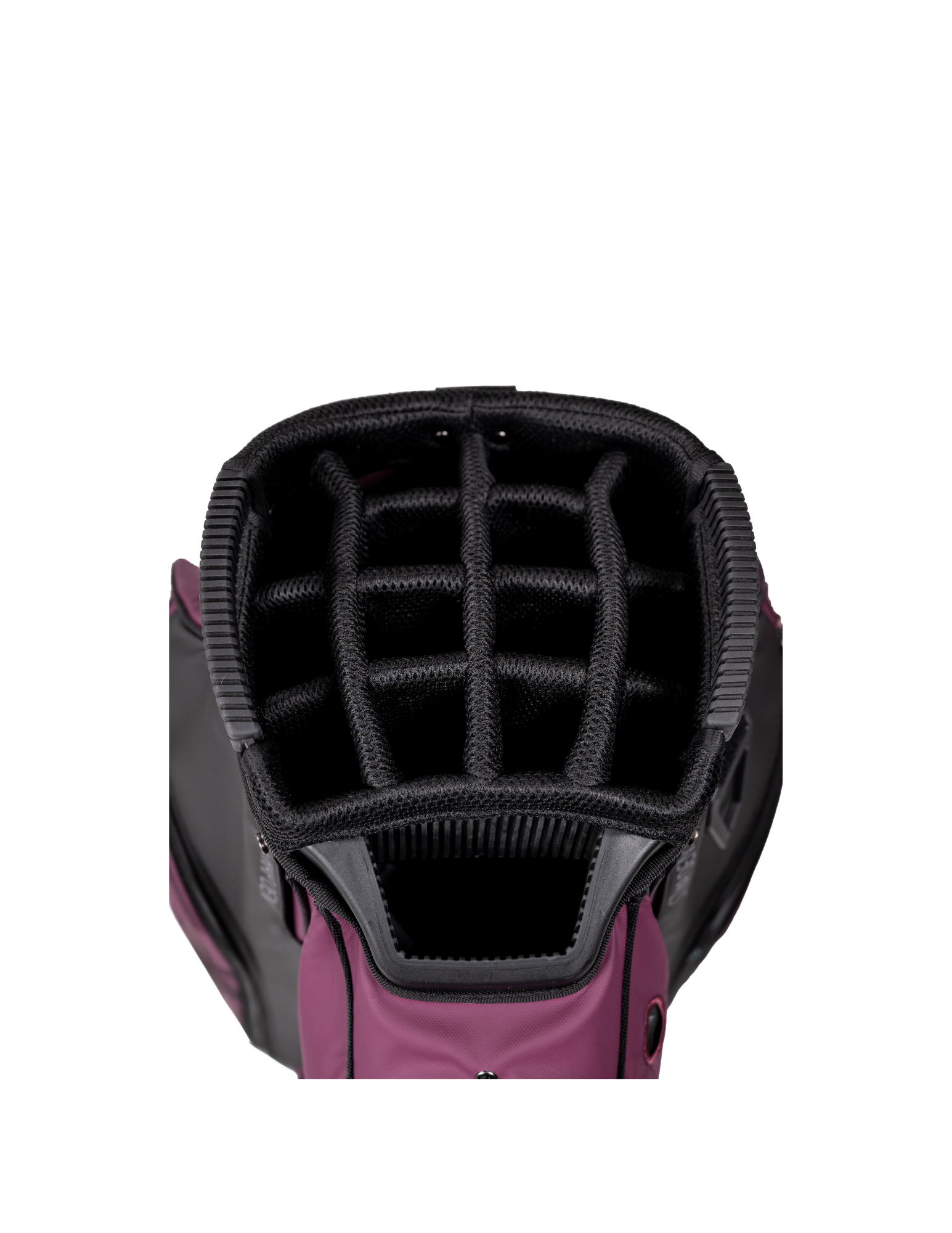 EARTH SEALED Cart Bag | Vineyard