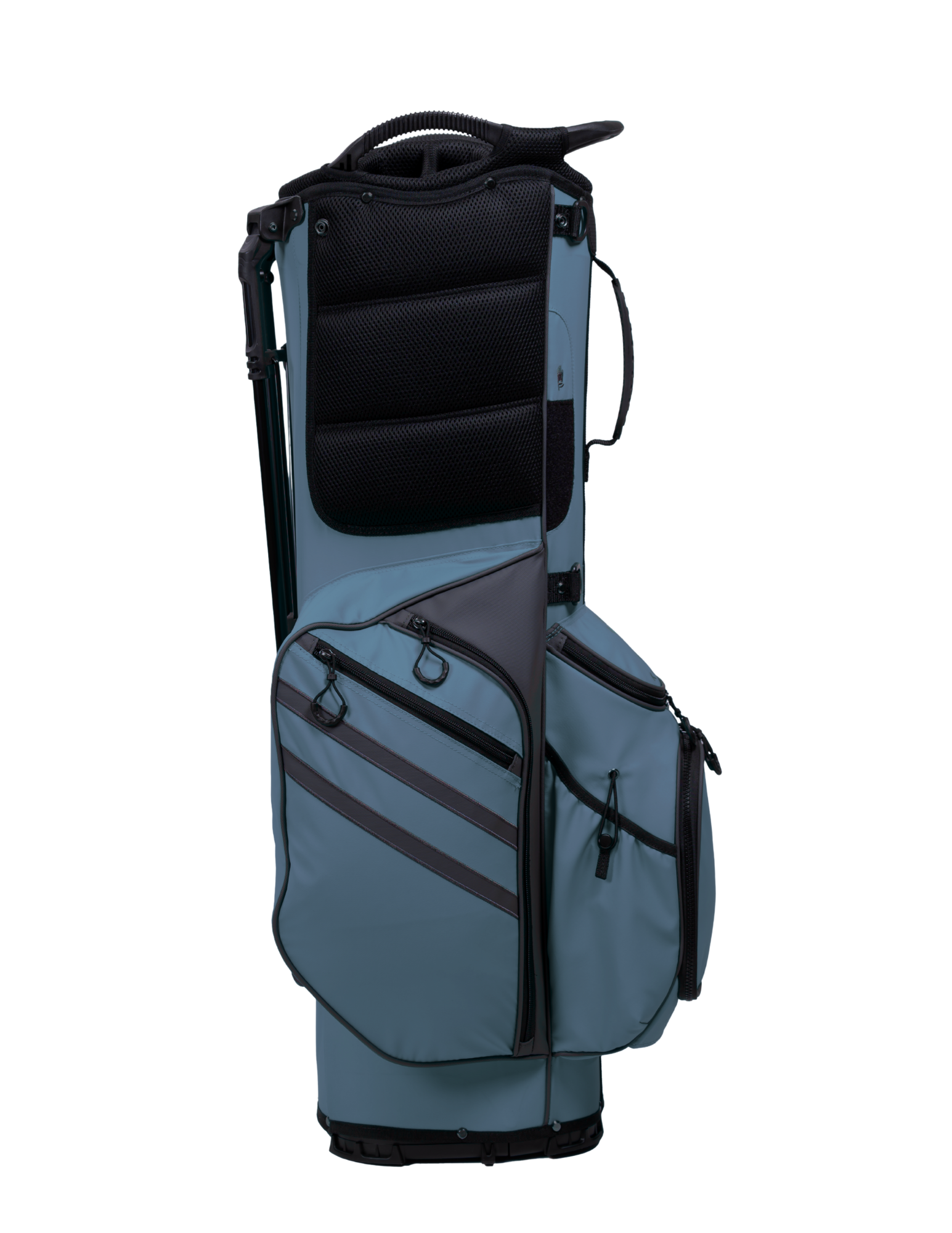 EARTH SEALED Hybrid Stand 14 | Blue Jay