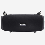 Emerson Portable Bluetooth Speaker with Carrying Strap