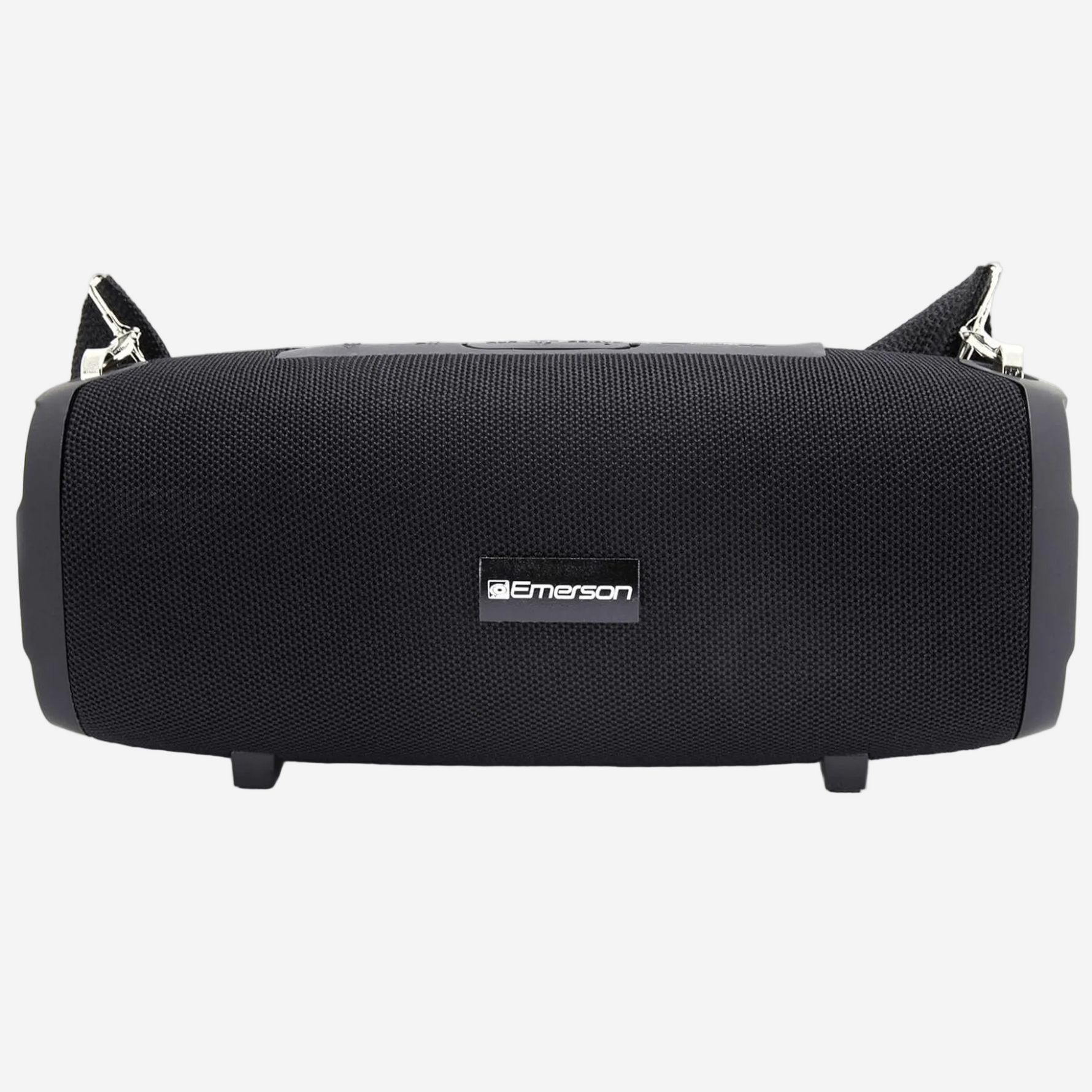 Emerson Portable Bluetooth Speaker with Carrying Strap