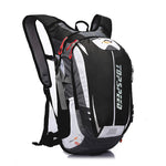Outdoor Camping & Mountaineering Backpack Bag | 18L