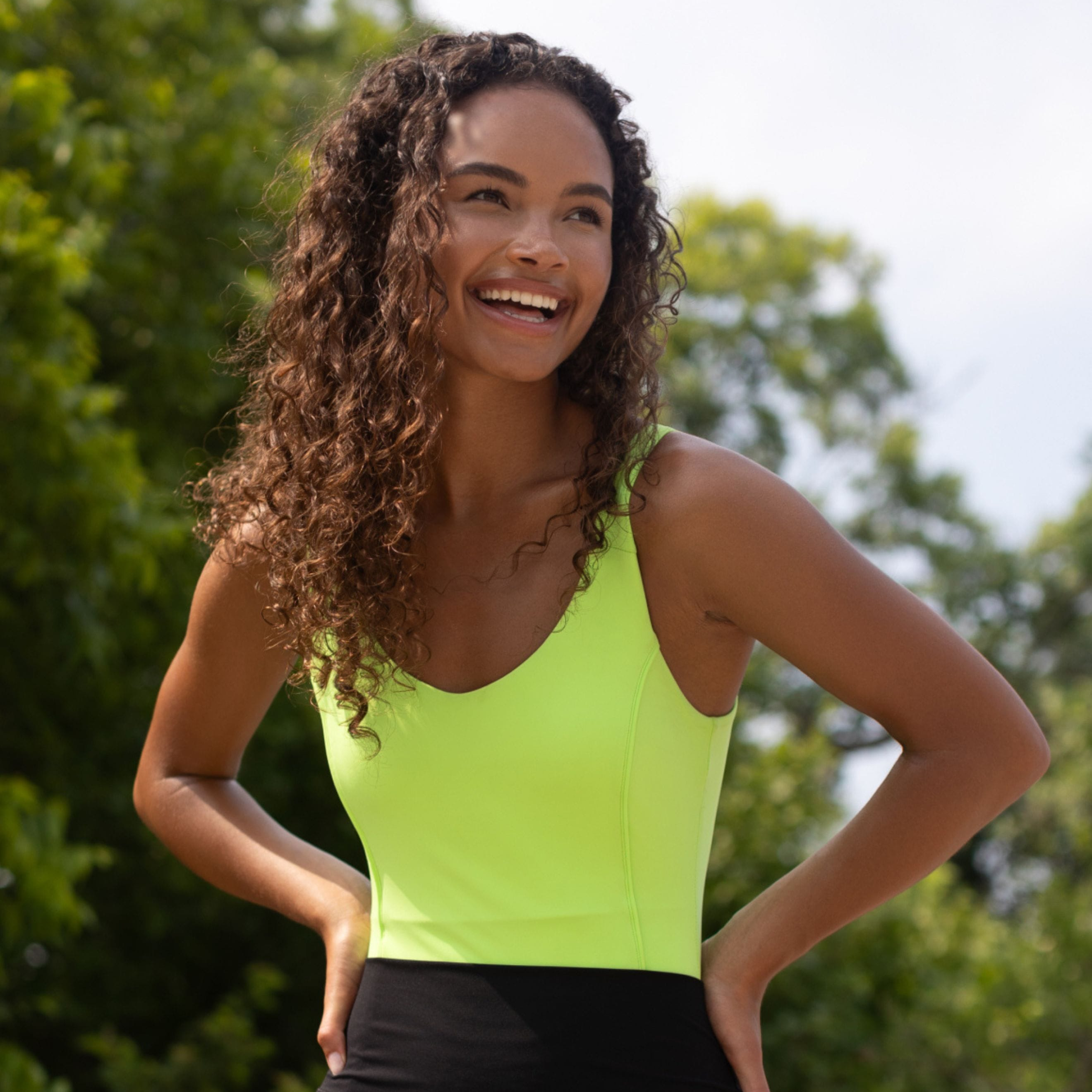 Riviera Bodysuit