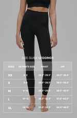 The Fierce Leggings