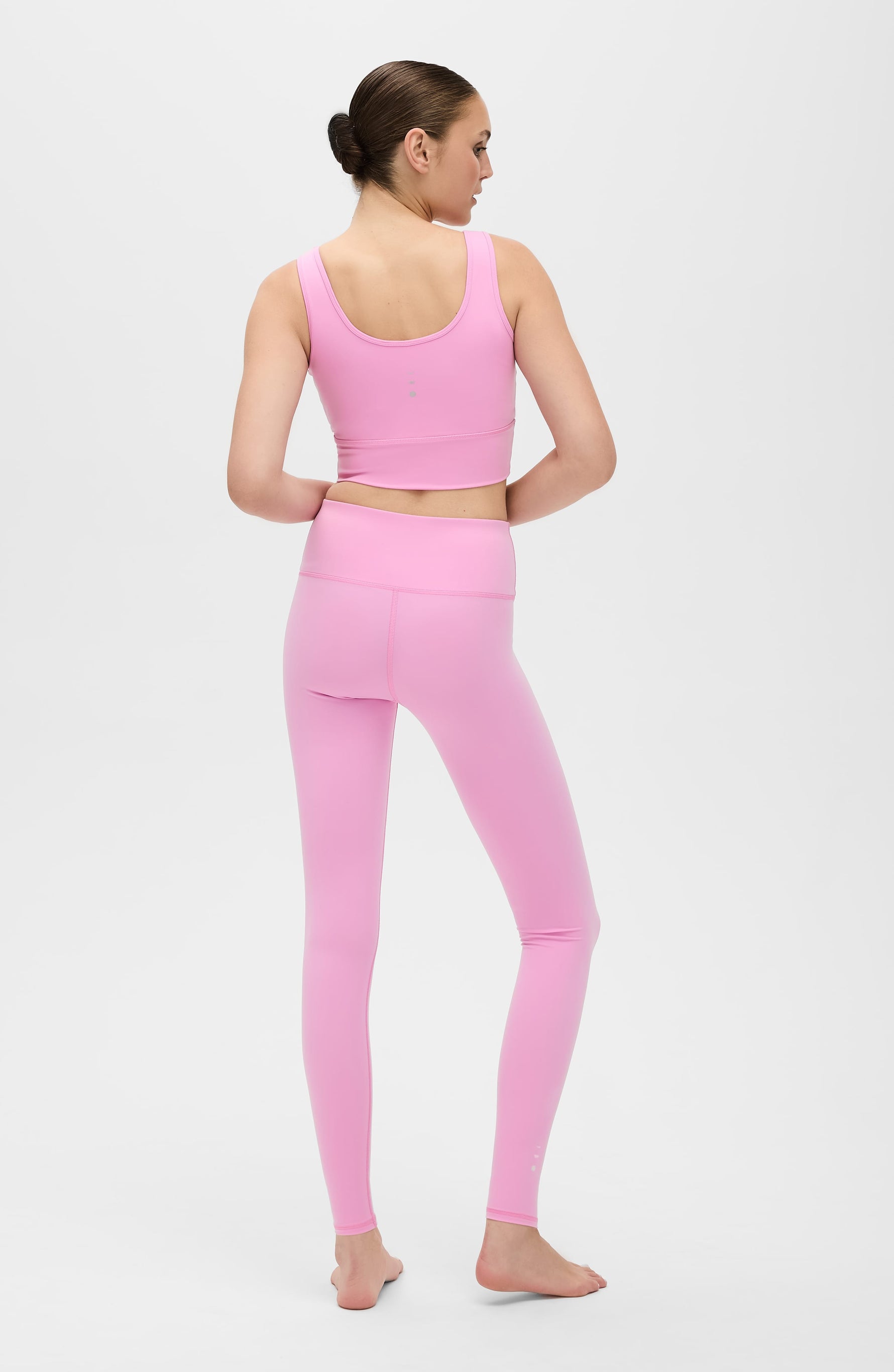 Rise Leggings | Vie en Rose