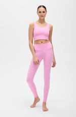 Rise Leggings | Vie en Rose
