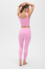 Rise Leggings | Vie en Rose