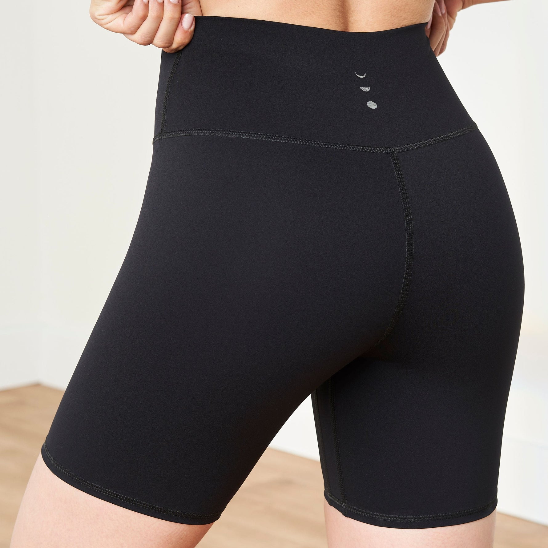 Lisse Compression 7.5" Bike Short