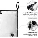 48x18" Insulated Fish Cooler Bag