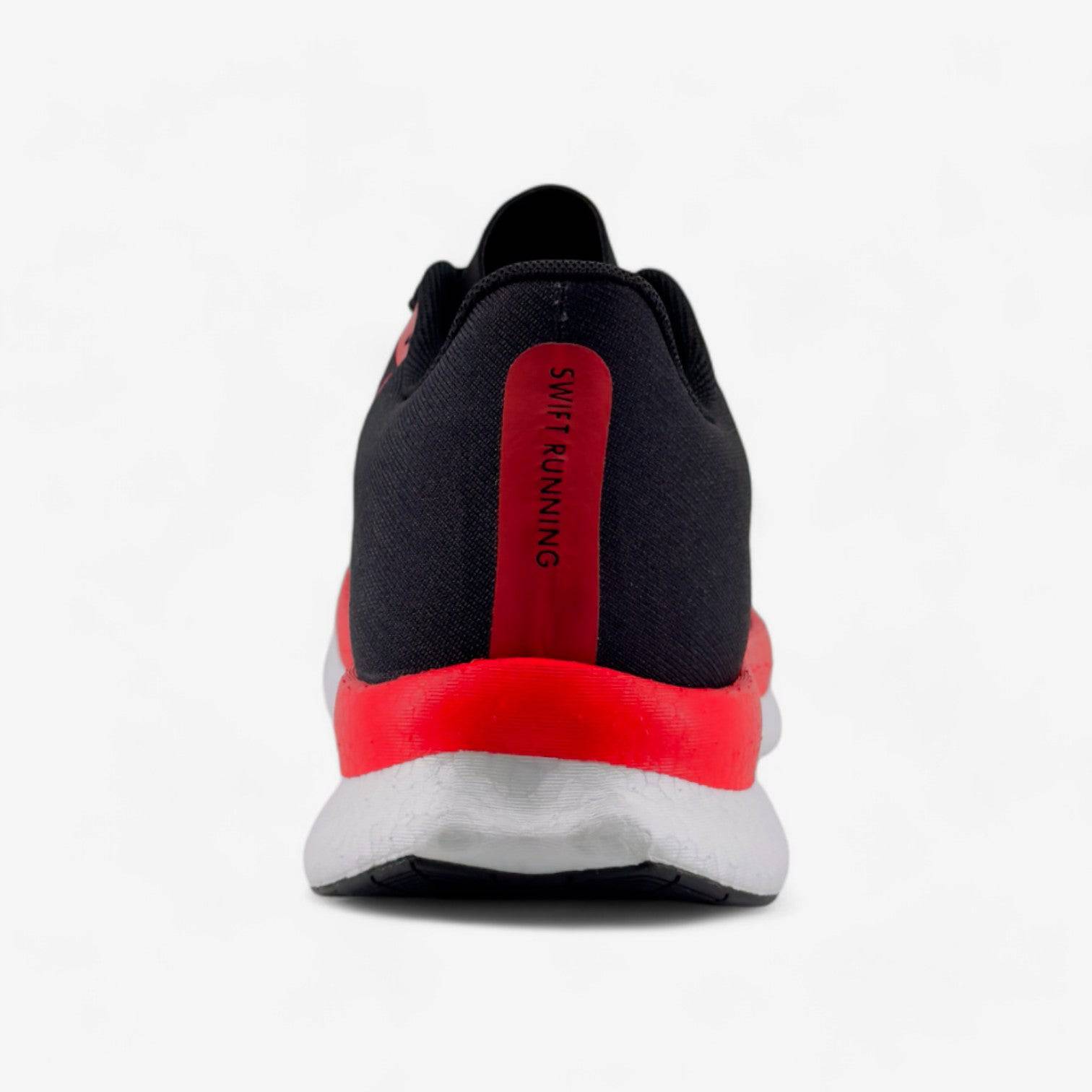 EQUUS Men Runners | Black