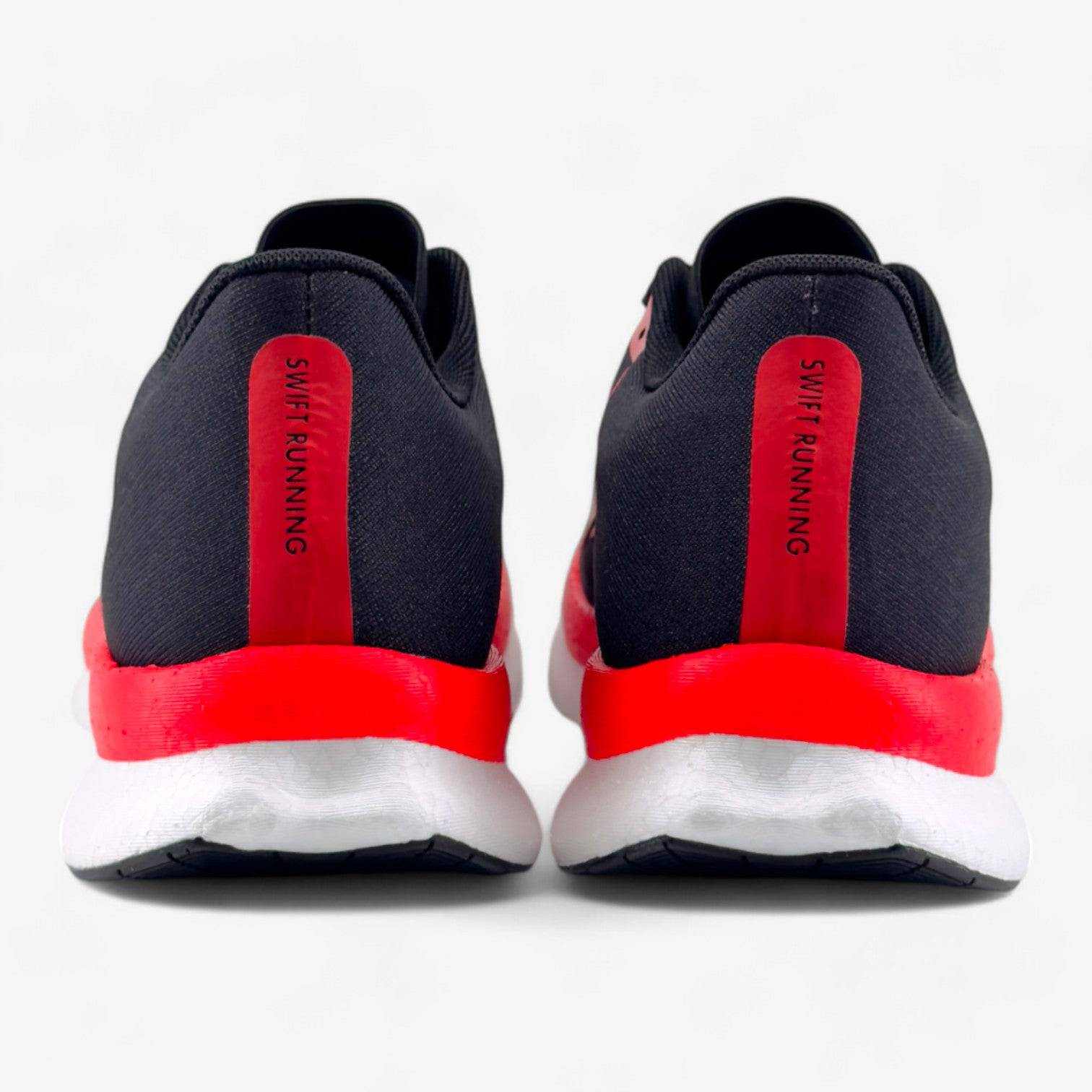 EQUUS Men Runners | Black