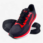 EQUUS Men Runners | Black