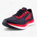 EQUUS Men Runners | Black