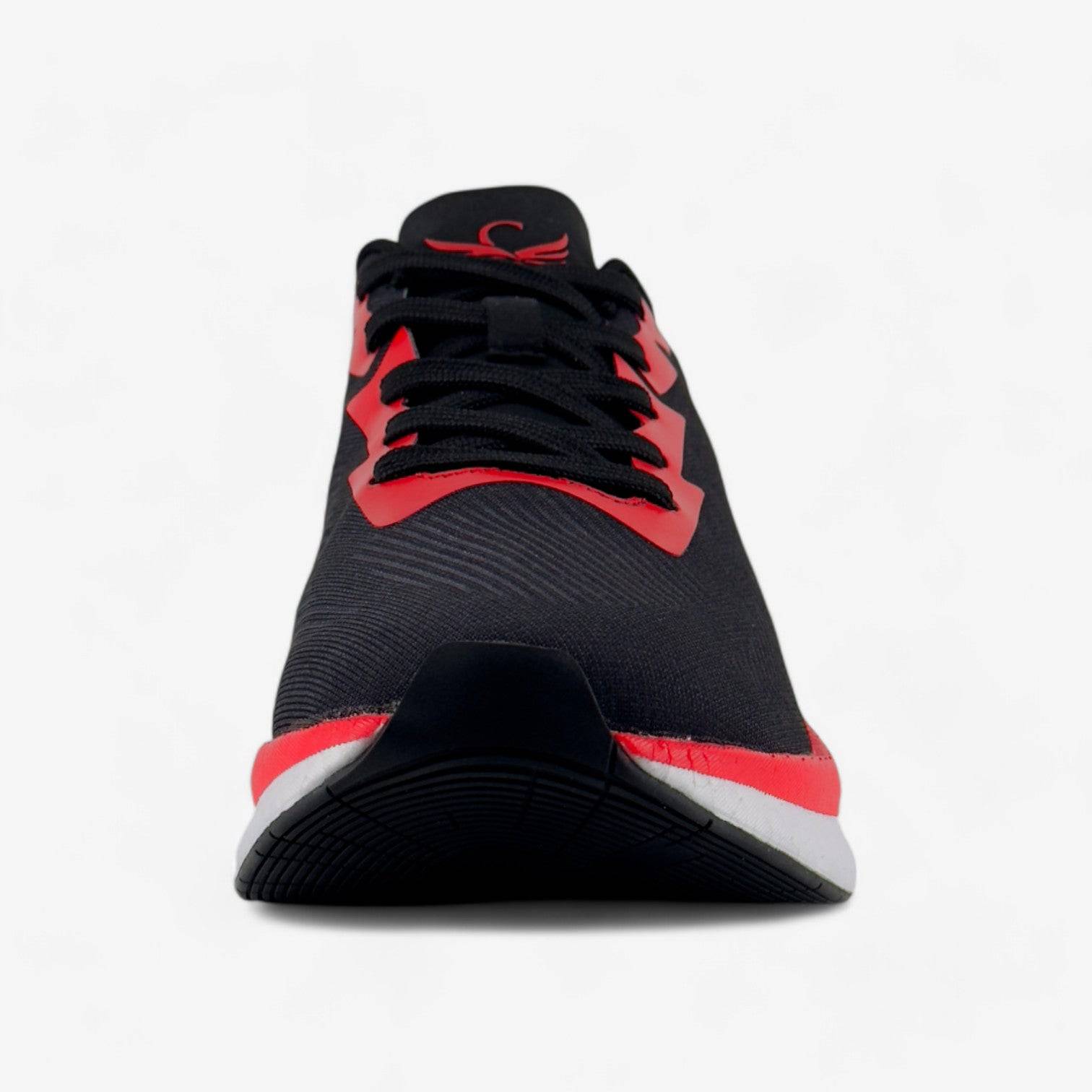 EQUUS Men Runners | Black
