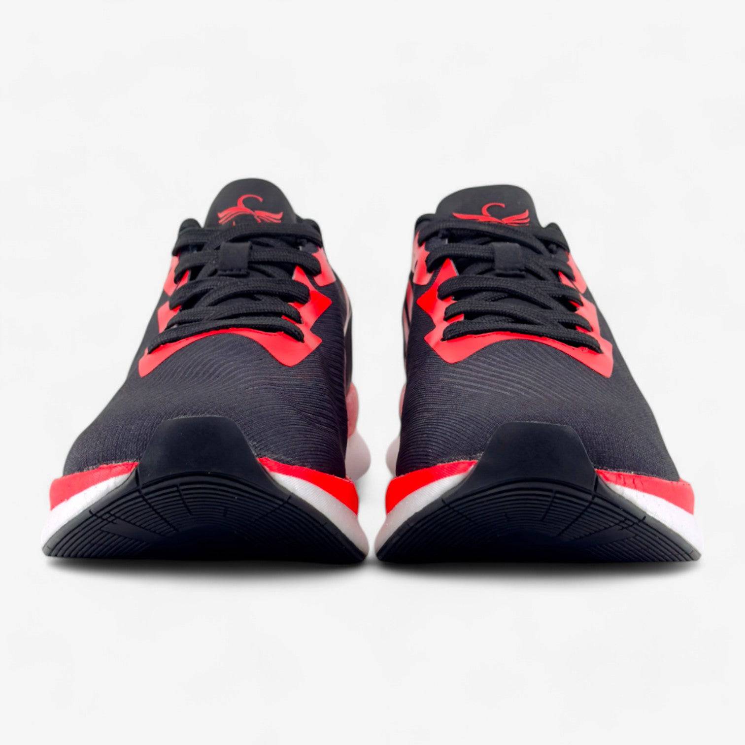 EQUUS Men Runners | Black