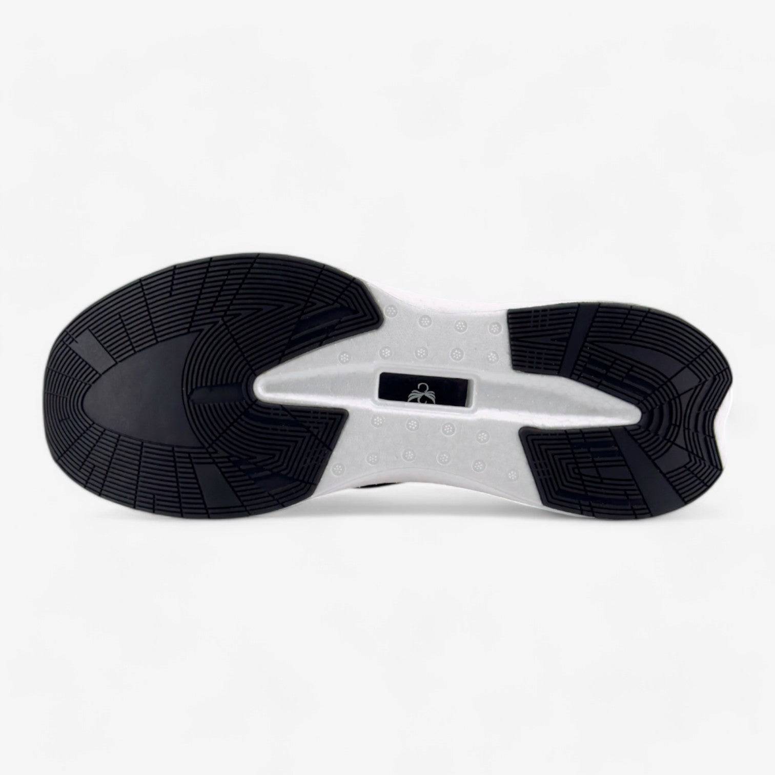 EQUUS Men Runners | Black