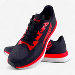EQUUS Men Runners | Black