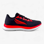 EQUUS Men Runners | Black
