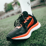 EQUUS Men Runners | Black