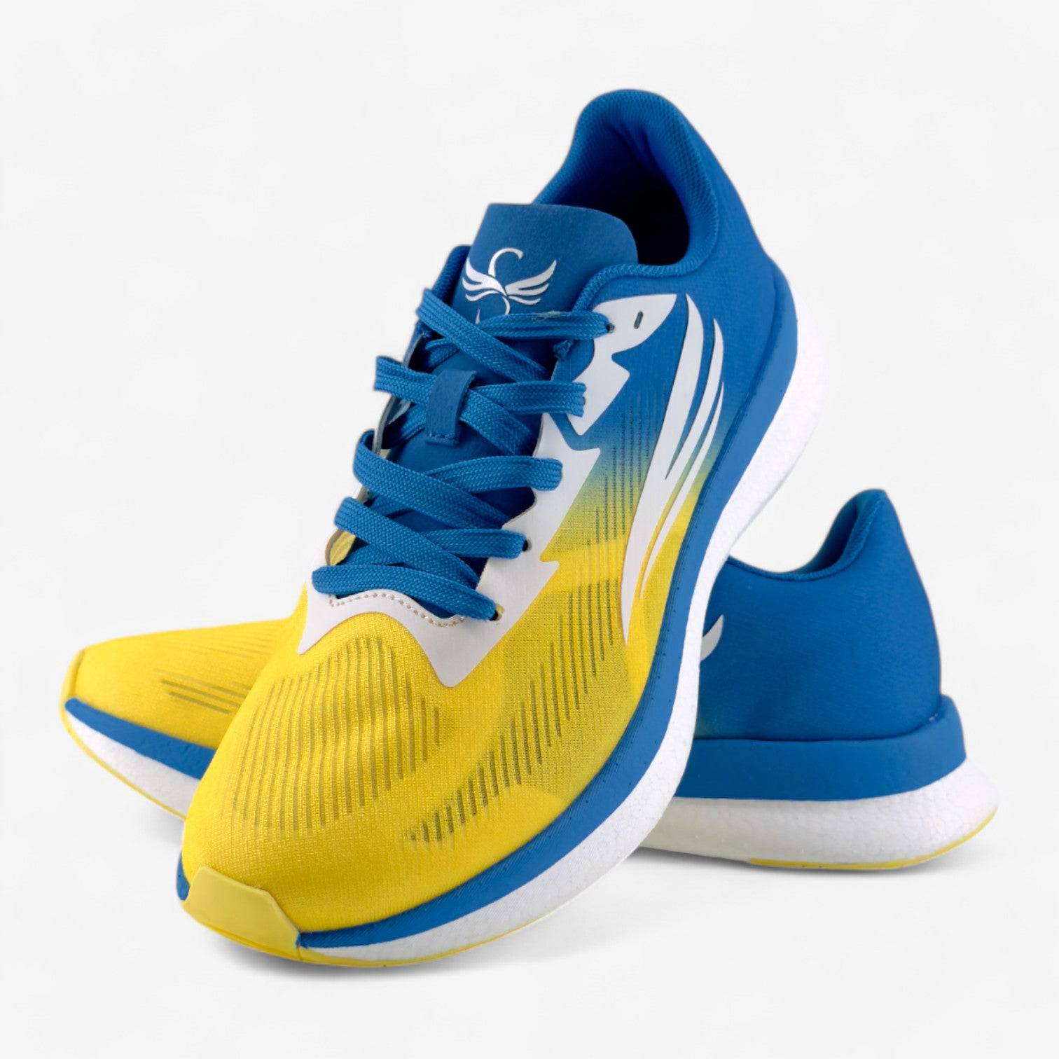 EQUUS Men Runners