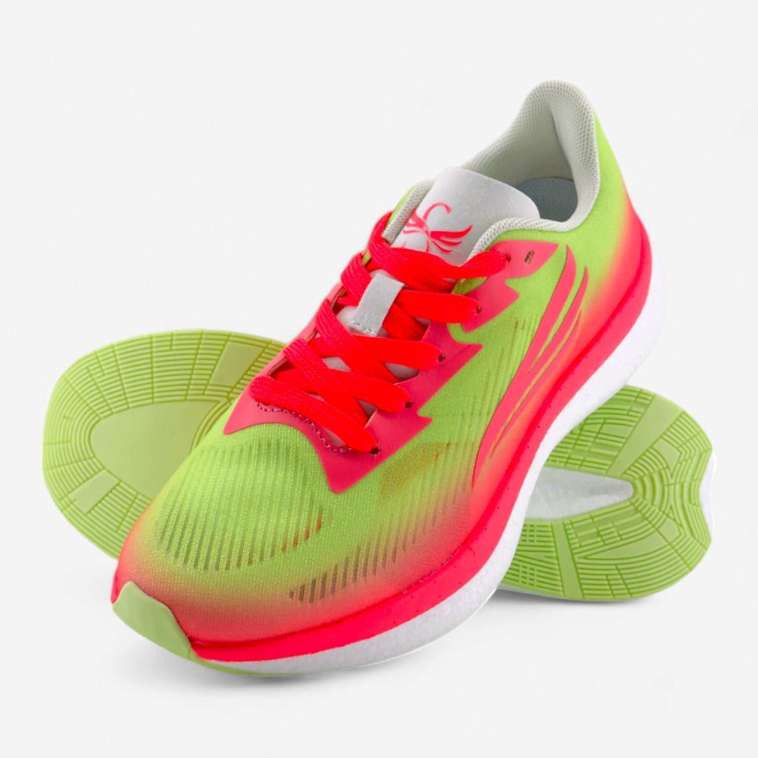 EQUUS Women Runners | Pink