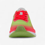 EQUUS Women Runners | Pink