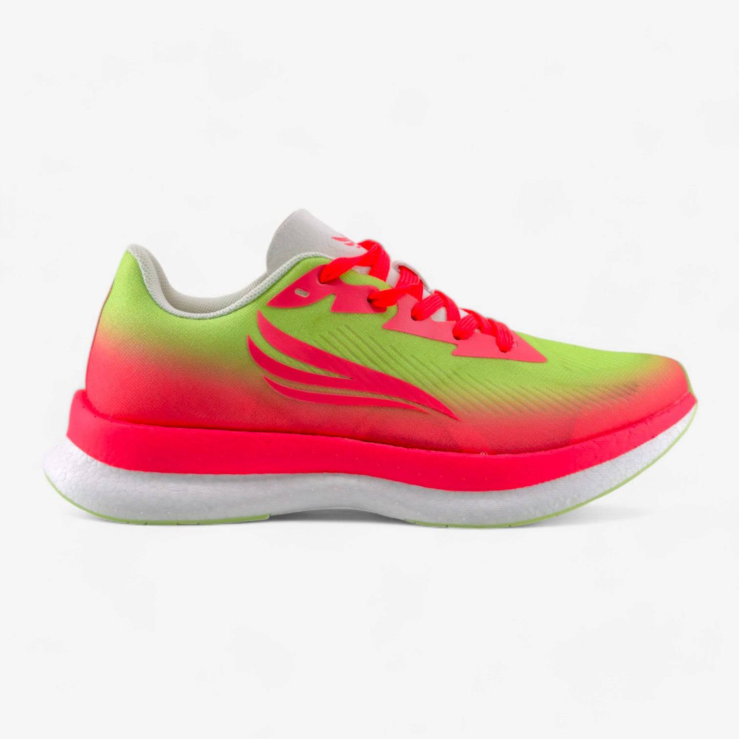 EQUUS Women Runners | Pink