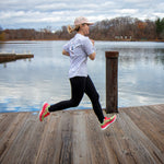 EQUUS Women Runners | Pink