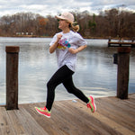 EQUUS Women Runners | Pink